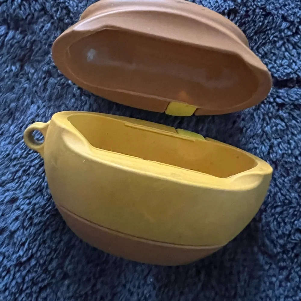 Air Pod Pro Case Winnie the Pooh